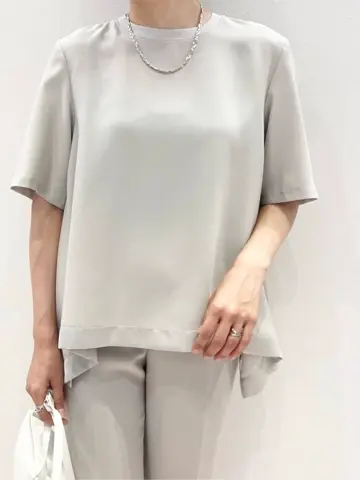 ONWARD CROSSET SELECT 佐藤 コーディネート画像