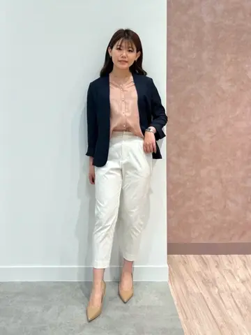 ONWARD CROSSET SELECT mami コーディネート画像