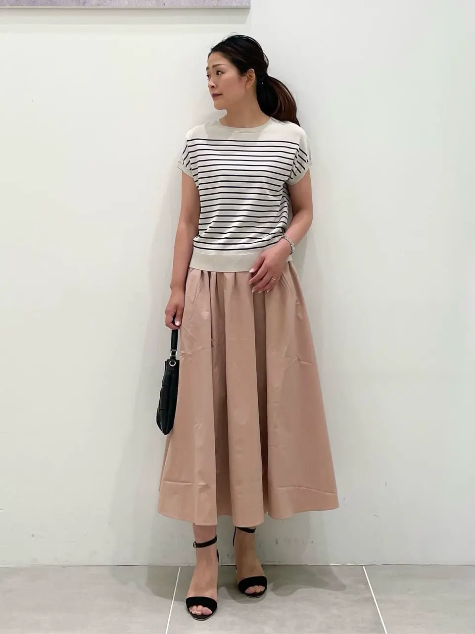  野口 コーディネート画像