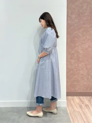 ONWARD CROSSET SELECT mami コーディネート画像