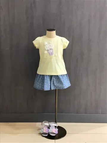 ONWARD CROSSET SELECT 鈴木 コーディネート画像