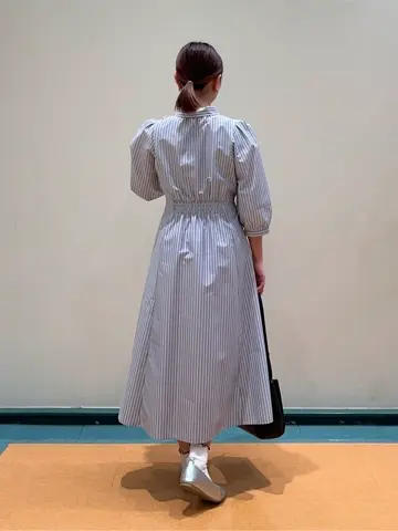 ONWARD CROSSET SELECT 一星 コーディネート画像