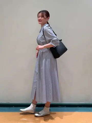 ONWARD CROSSET SELECT 一星 コーディネート画像