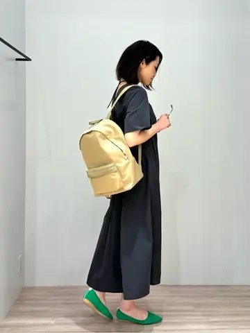 ONWARD CROSSET SELECT イナムラ コーディネート画像