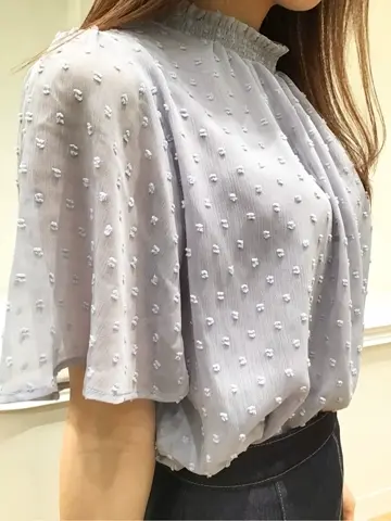 ONWARD CROSSET SELECT 内田 コーディネート画像