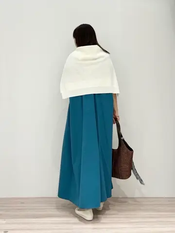 ONWARD CROSSET SELECT SAKAI コーディネート画像