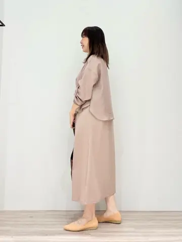 ONWARD CROSSET SELECT SAKAI コーディネート画像