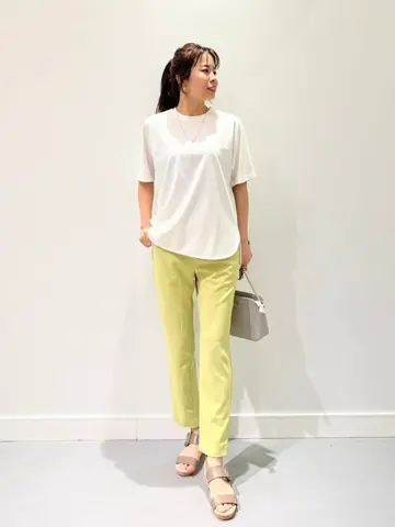 ONWARD CROSSET SELECT 榎本 コーディネート画像