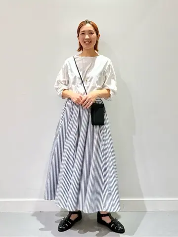 ONWARD CROSSET SELECT 濱野 コーディネート画像