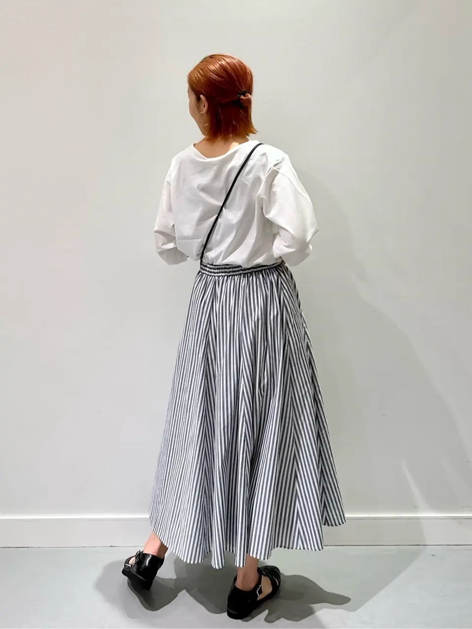 ONWARD CROSSET SELECT 濱野 コーディネート画像