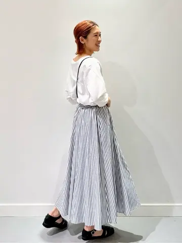 ONWARD CROSSET SELECT 濱野 コーディネート画像