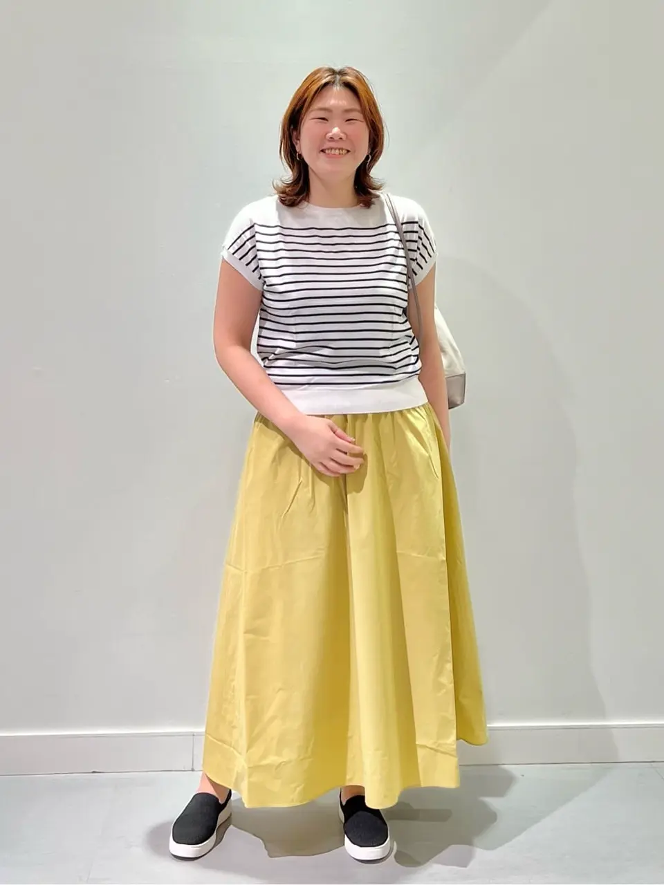  林 コーディネート画像