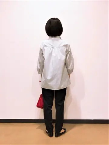 ONWARD CROSSET SELECT 今西 コーディネート画像