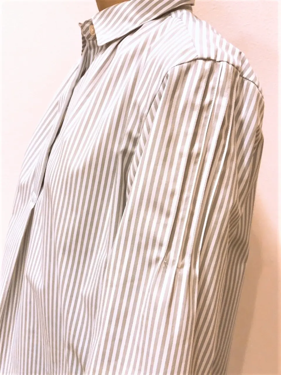 ONWARD CROSSET SELECT 今西 コーディネート画像