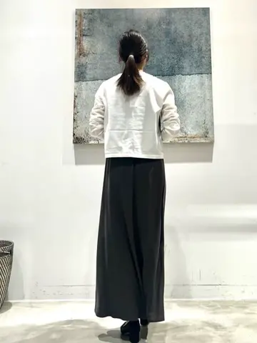 ONWARD CROSSET SELECT 田中 コーディネート画像