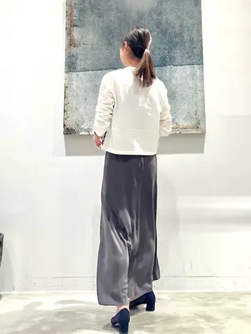 ONWARD CROSSET SELECT 田中 コーディネート画像