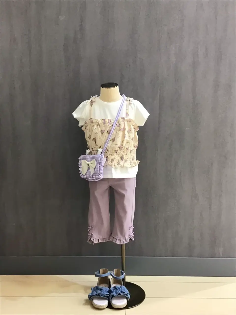  鈴木 コーディネート画像