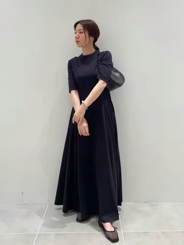 ONWARD CROSSET SELECT 水谷 コーディネート画像