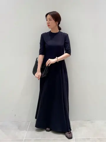 ONWARD CROSSET SELECT 水谷 コーディネート画像