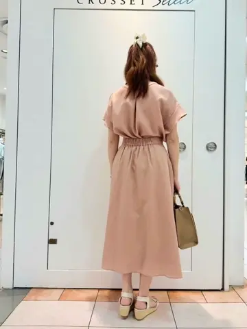 ONWARD CROSSET SELECT yamakawa コーディネート画像