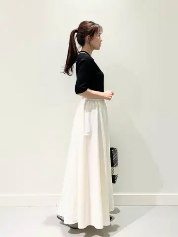 ONWARD CROSSET SELECT 榎本 コーディネート画像