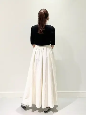 ONWARD CROSSET SELECT 榎本 コーディネート画像