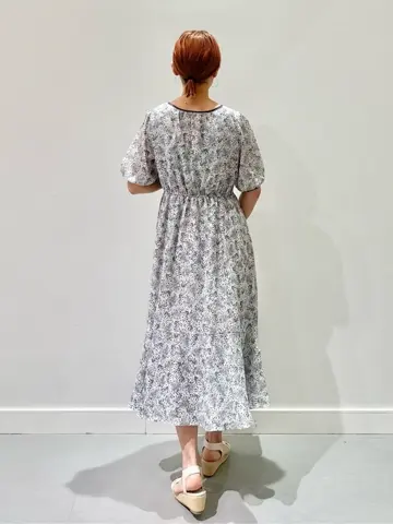 ONWARD CROSSET SELECT 濱野 コーディネート画像