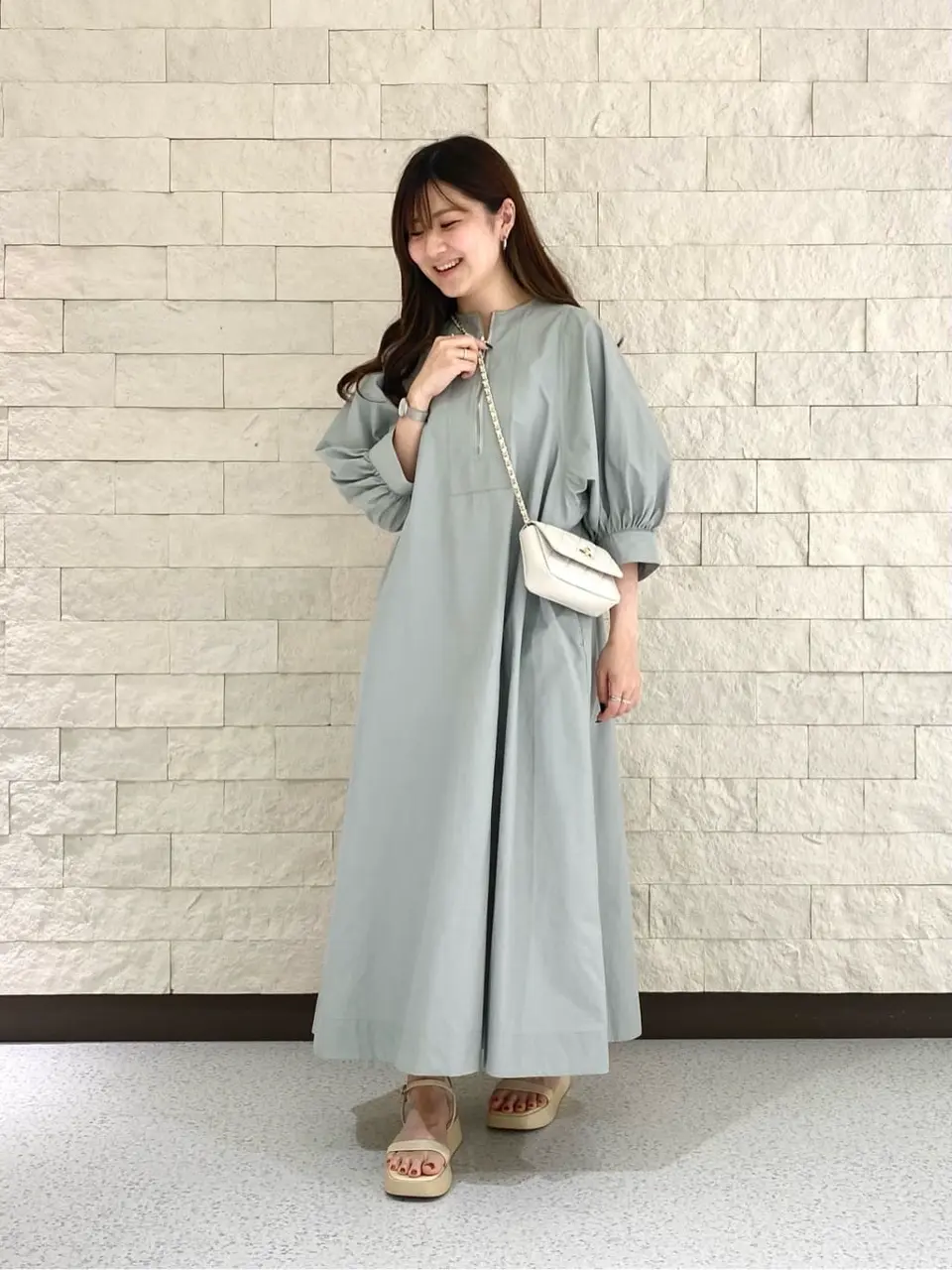  山下 コーディネート画像