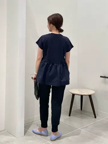 ONWARD CROSSET SELECT 水谷 コーディネート画像