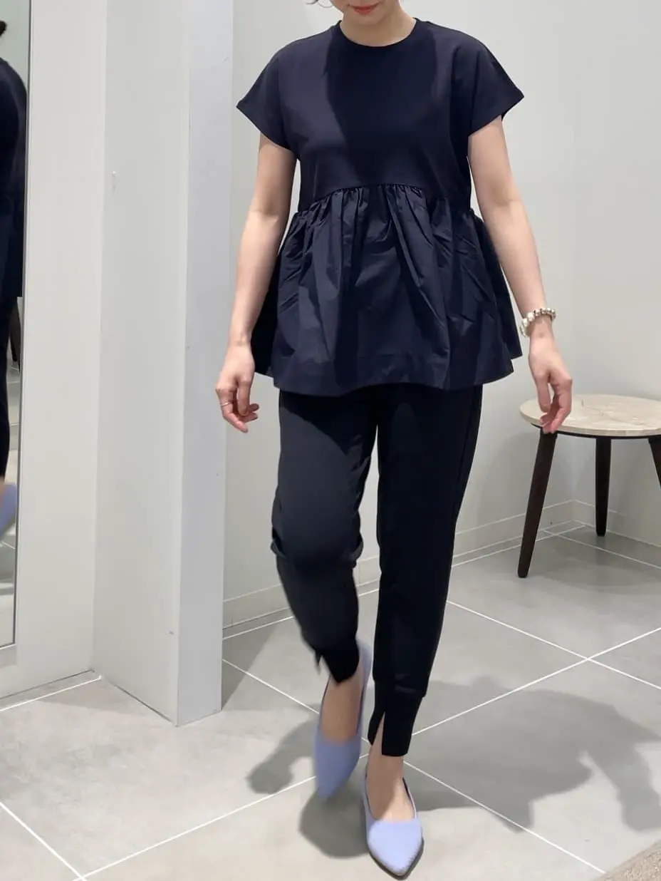 ONWARD CROSSET SELECT 水谷 コーディネート画像