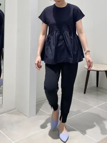 ONWARD CROSSET SELECT 水谷 コーディネート画像