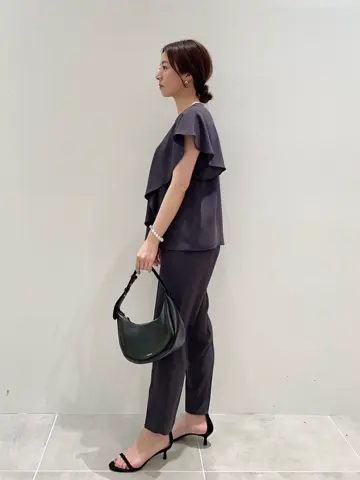 ONWARD CROSSET SELECT 水谷 コーディネート画像