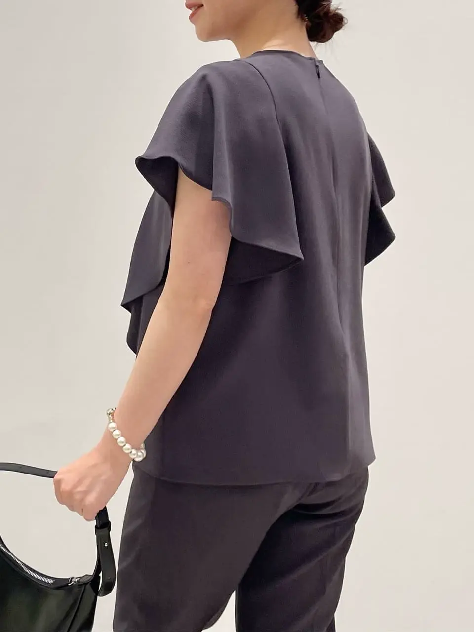 ONWARD CROSSET SELECT 水谷 コーディネート画像