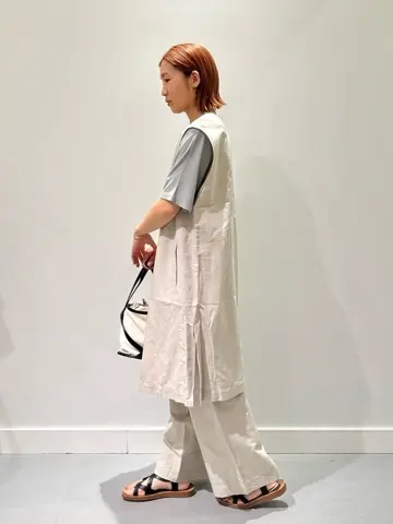 ONWARD CROSSET SELECT 濱野 コーディネート画像