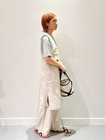 ONWARD CROSSET SELECT 濱野 コーディネート画像