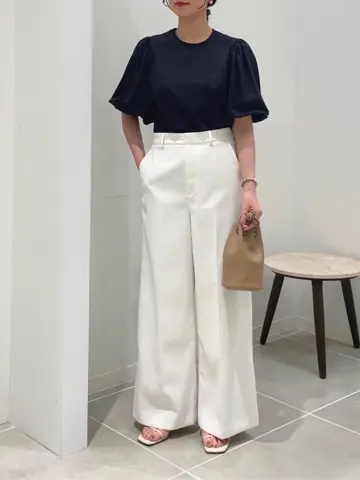 ONWARD CROSSET SELECT 水谷 コーディネート画像