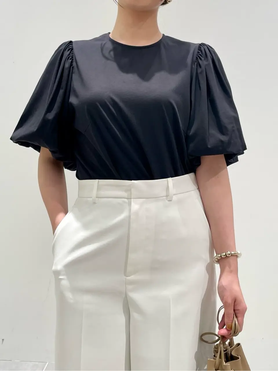 ONWARD CROSSET SELECT 水谷 コーディネート画像