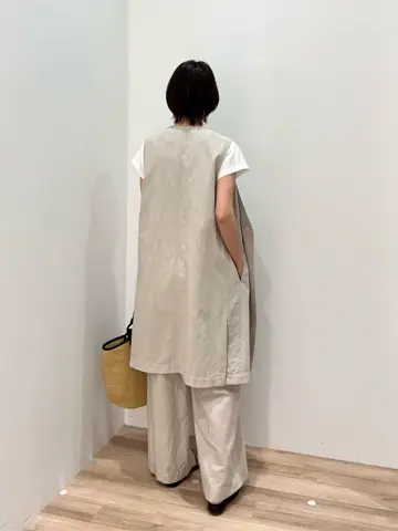 ONWARD CROSSET SELECT 村上 コーディネート画像