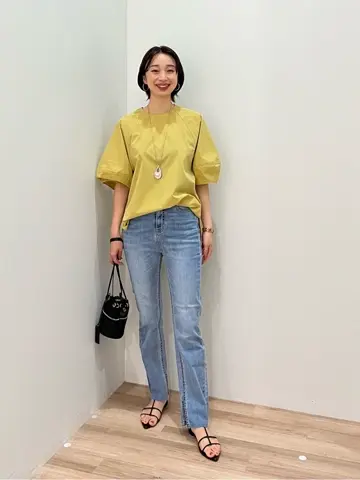 ONWARD CROSSET SELECT 村上 コーディネート画像