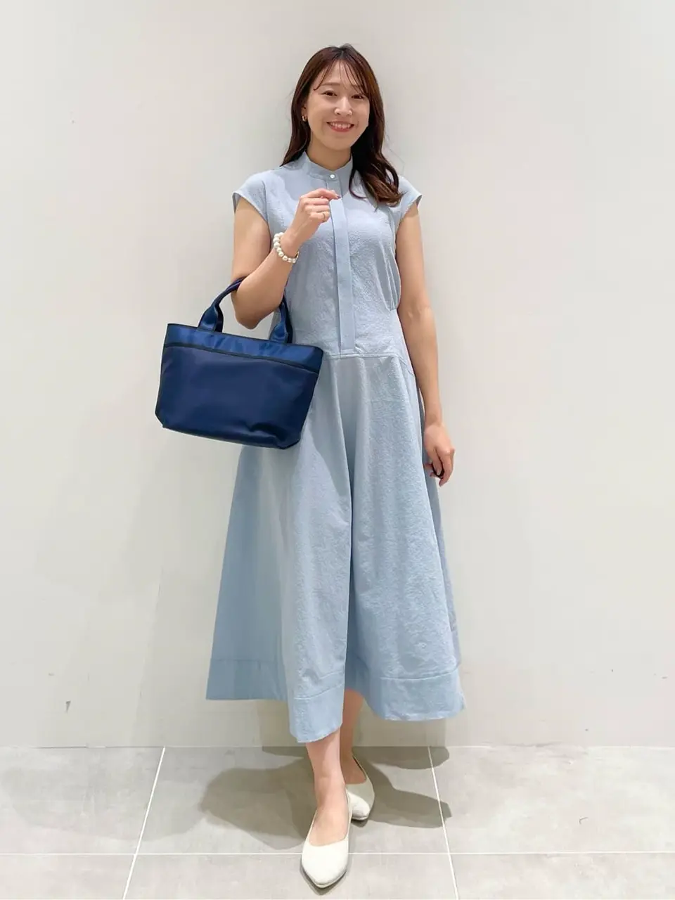  戸澤 コーディネート画像