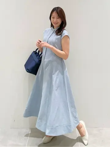 ONWARD CROSSET SELECT 戸澤 コーディネート画像