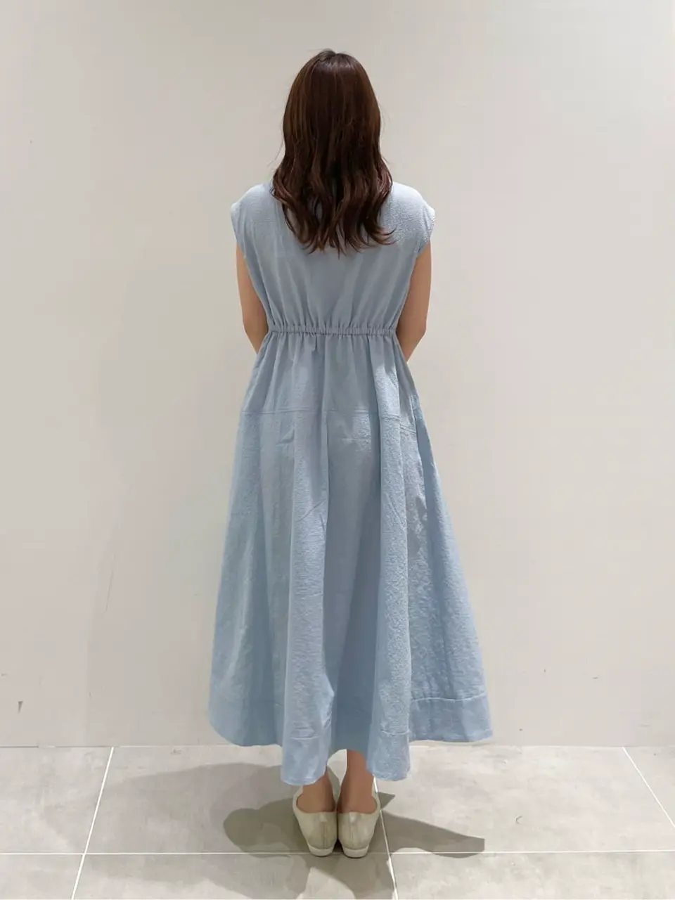 ONWARD CROSSET SELECT 戸澤 コーディネート画像