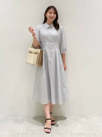 ONWARD CROSSET SELECT 戸澤 コーディネート画像