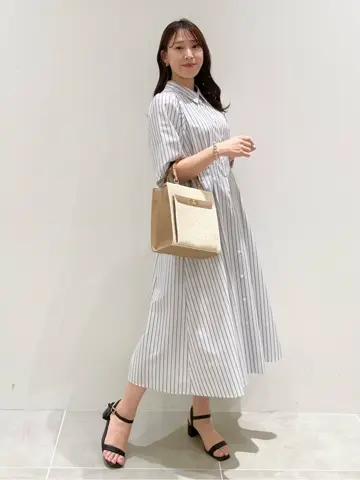 ONWARD CROSSET SELECT 戸澤 コーディネート画像