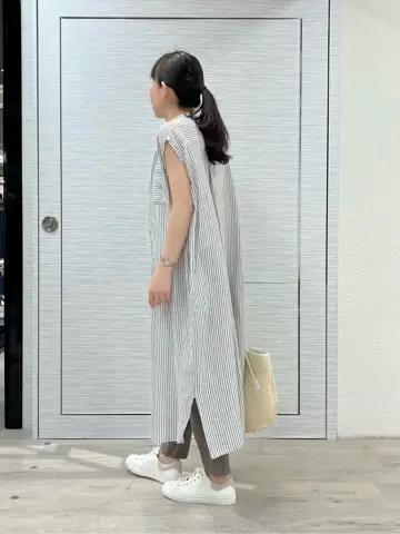 ONWARD CROSSET SELECT 大川 コーディネート画像