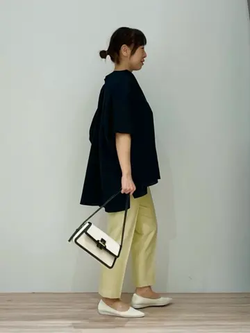 ONWARD CROSSET SELECT SAKAI コーディネート画像