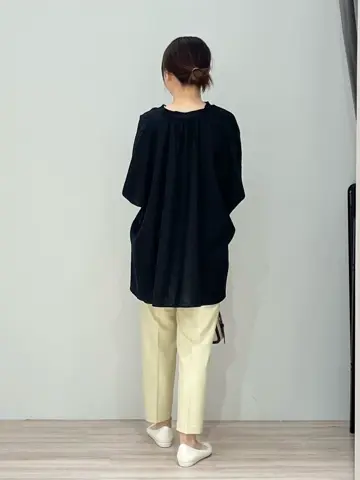 ONWARD CROSSET SELECT SAKAI コーディネート画像