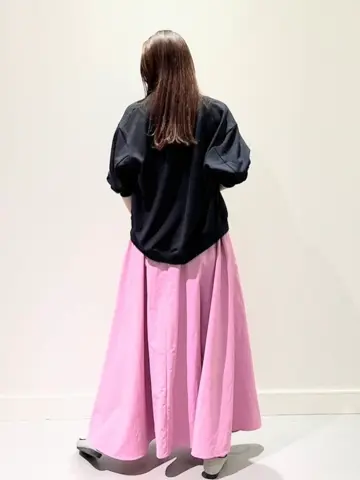 ONWARD CROSSET SELECT 榎本 コーディネート画像