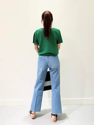 ONWARD CROSSET SELECT 榎本 コーディネート画像