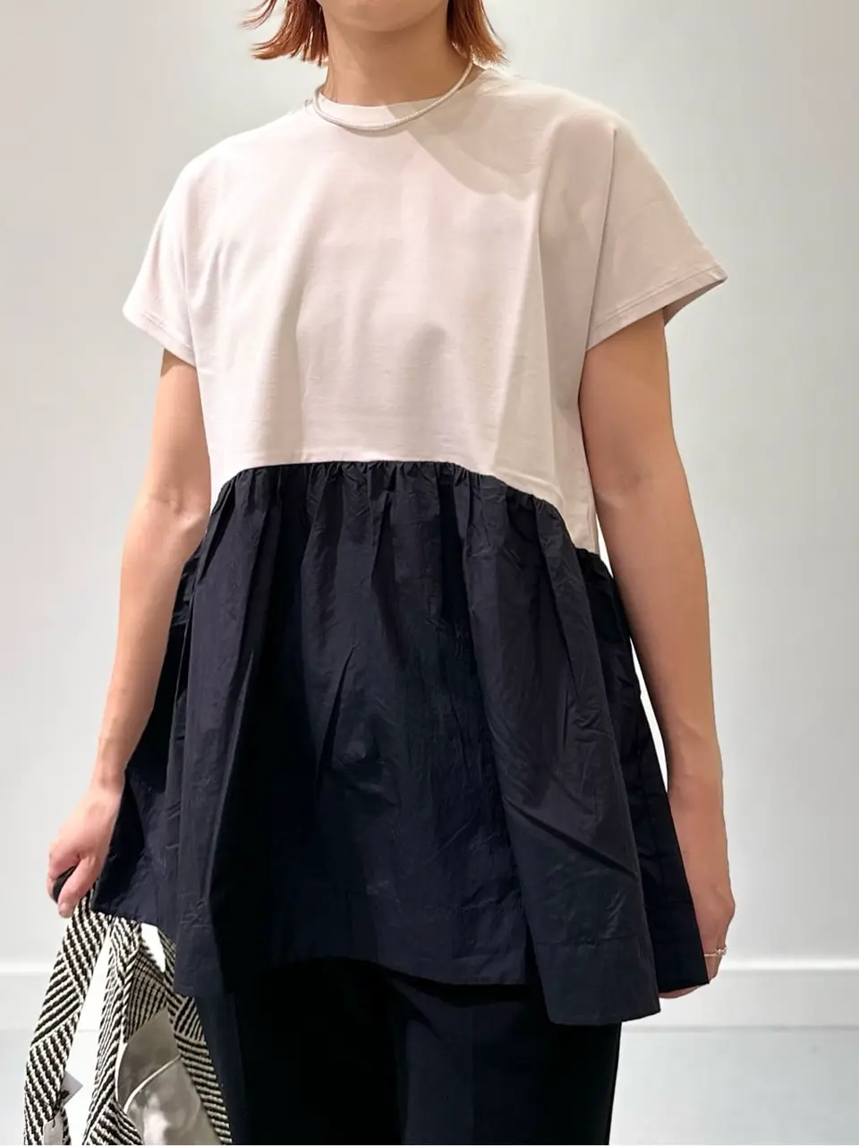 ONWARD CROSSET SELECT 濱野 コーディネート画像